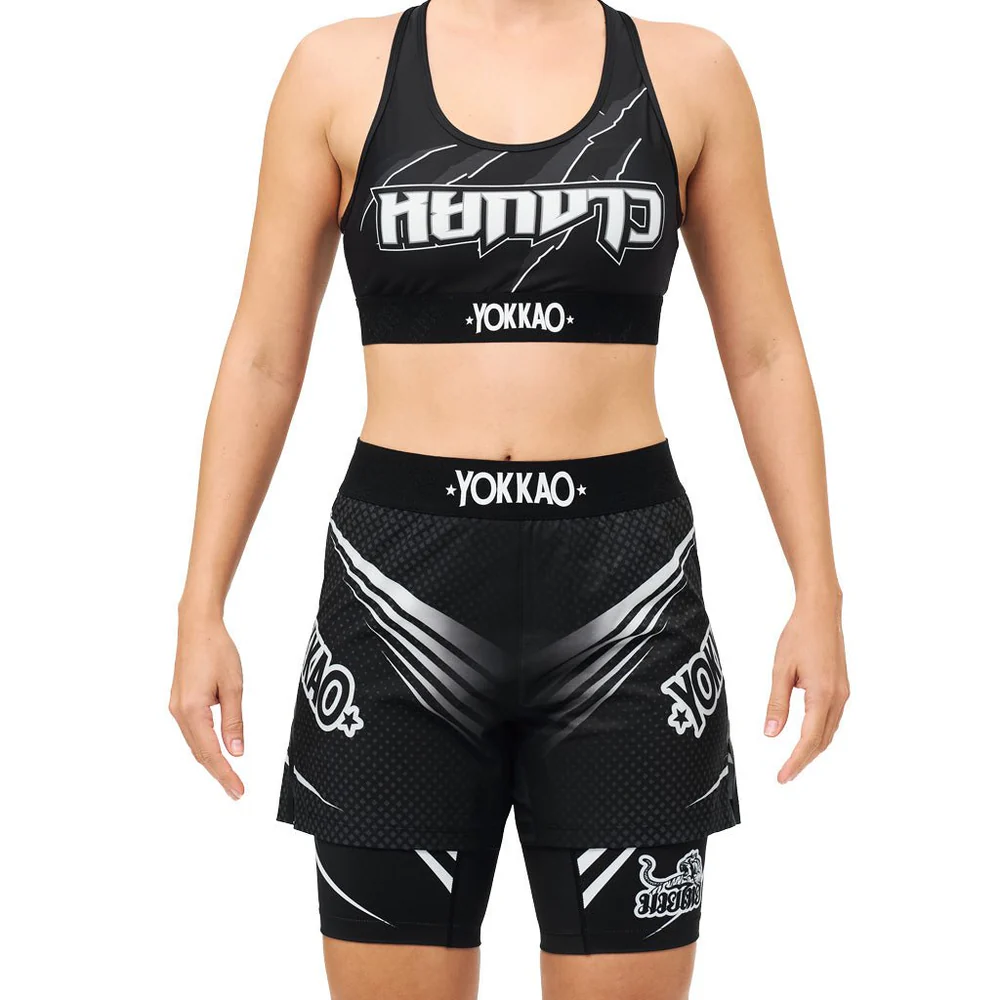 Shorts Dual Fight | Yokkao