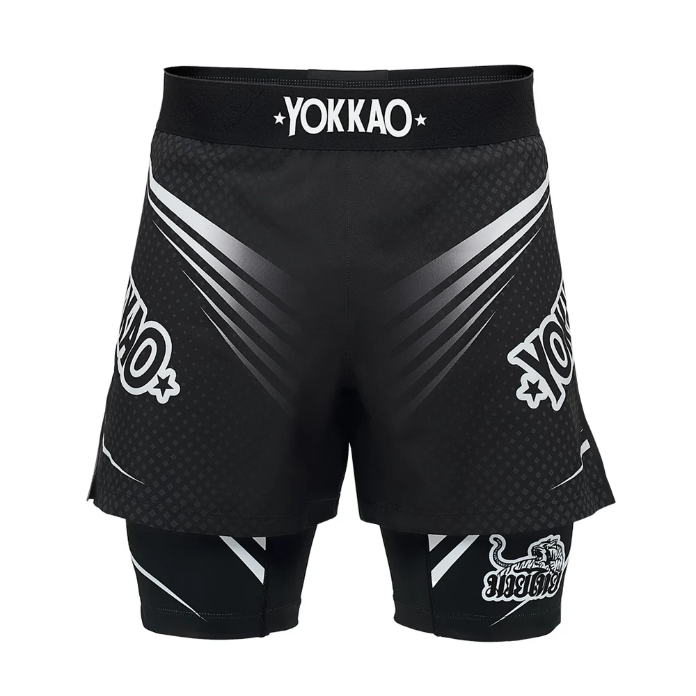 Shorts Dual Fight | Yokkao