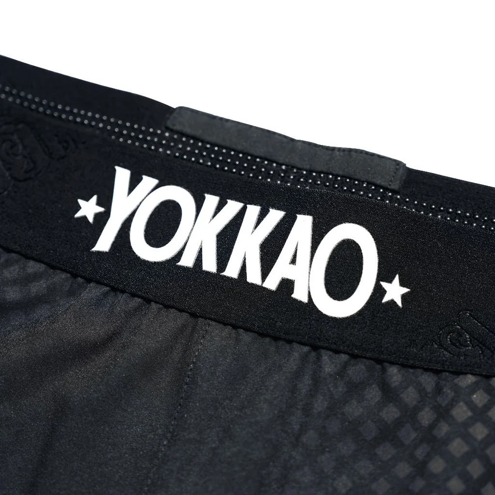 Shorts Dual Fight | Yokkao