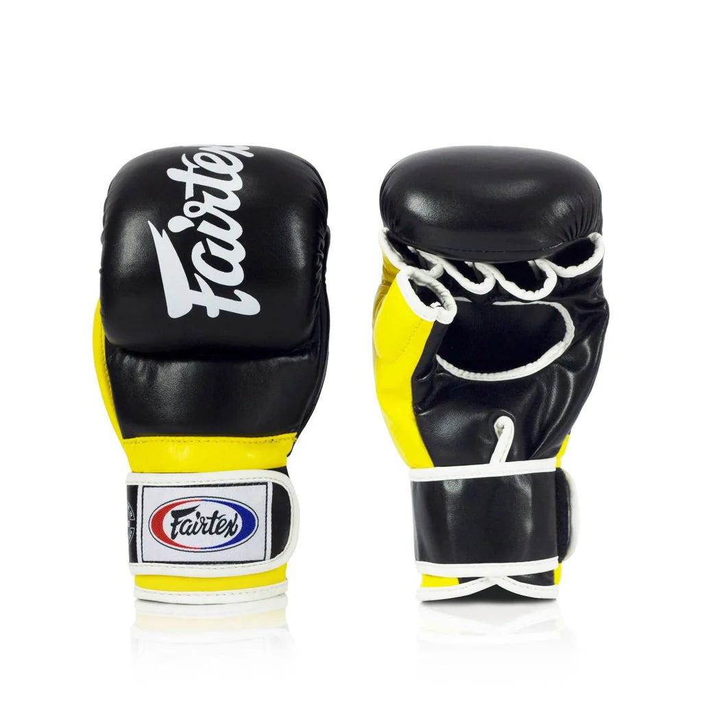 Luva Fairtex Grappling - FVG18