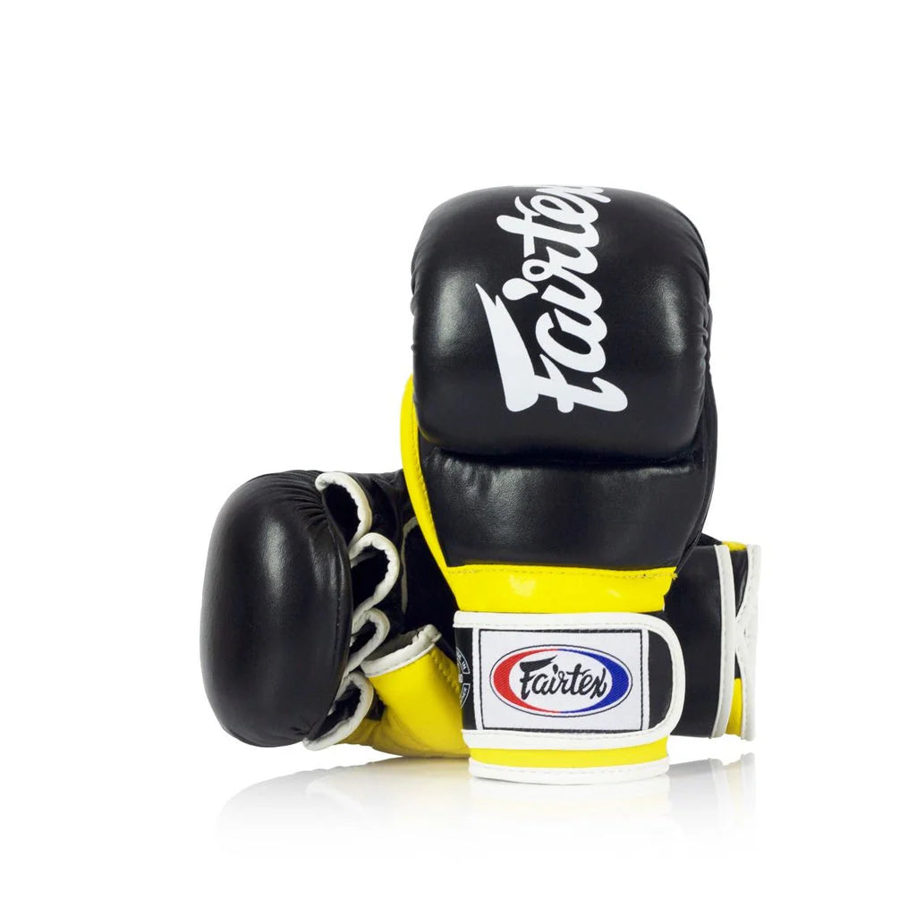 Luva Fairtex Grappling - FVG18