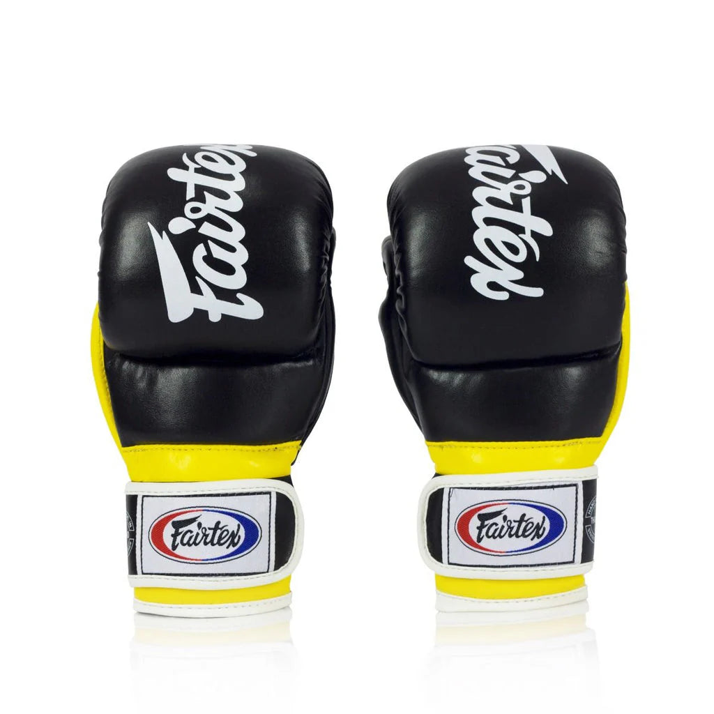 Luva Fairtex Grappling - FVG18