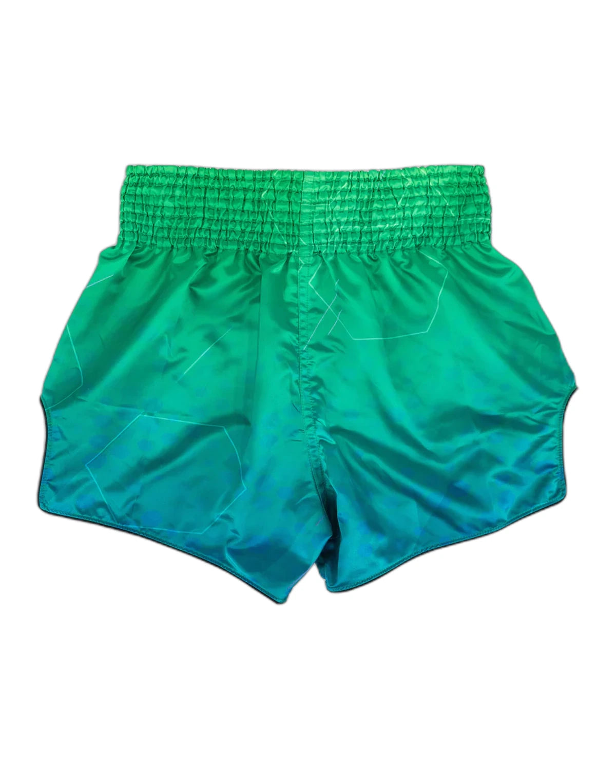 Shorts Muay Thai Fairtex - Quantum