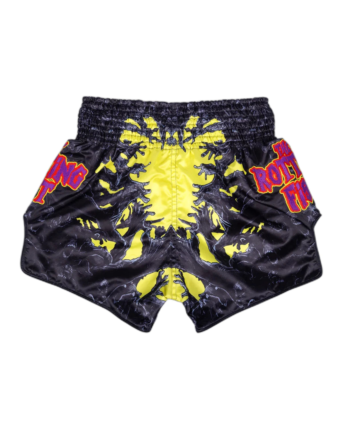 Shorts Muay Thai Fairtex - Rotting Fist
