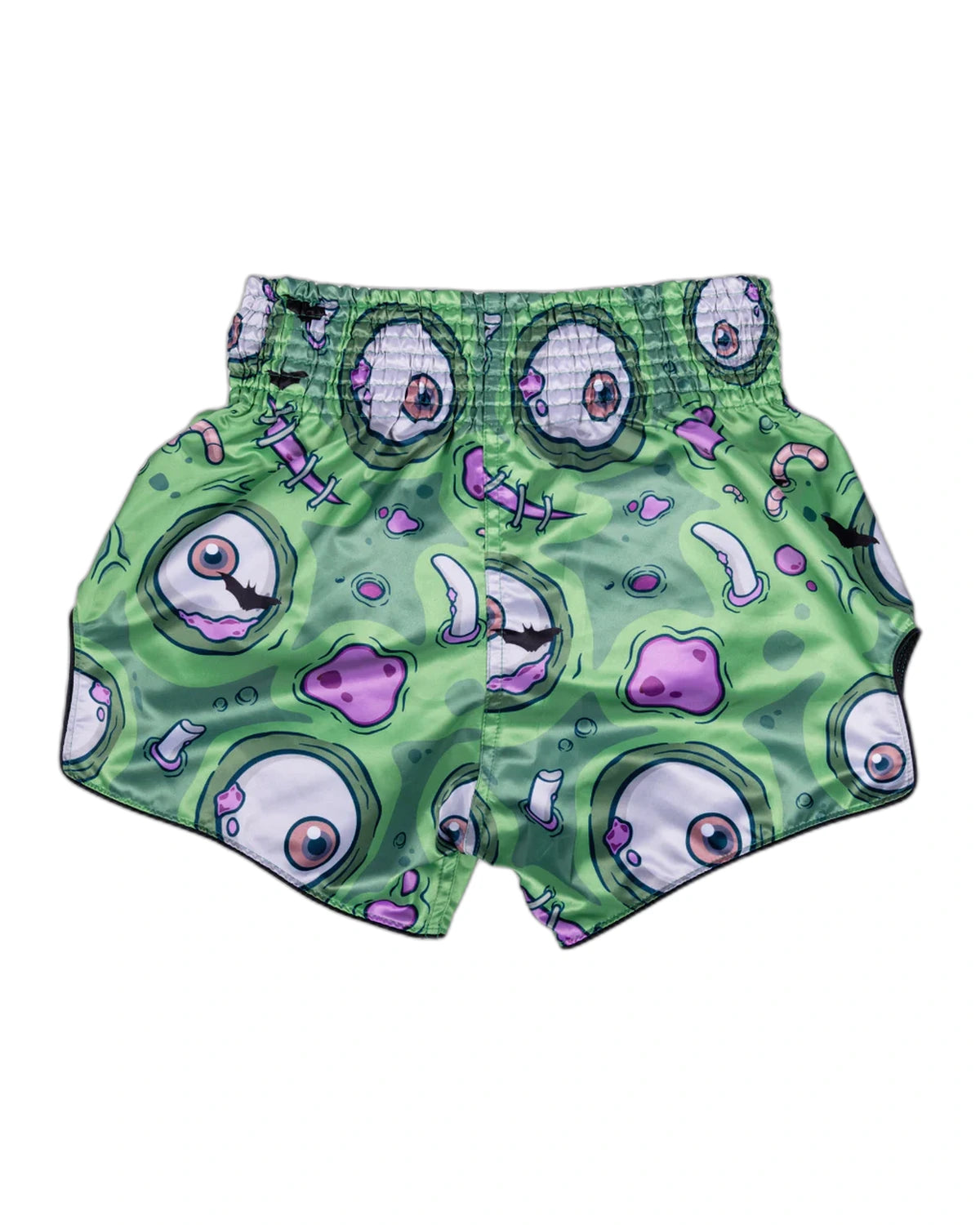 Shorts Muay Thai Fairtex - Soul Reaper
