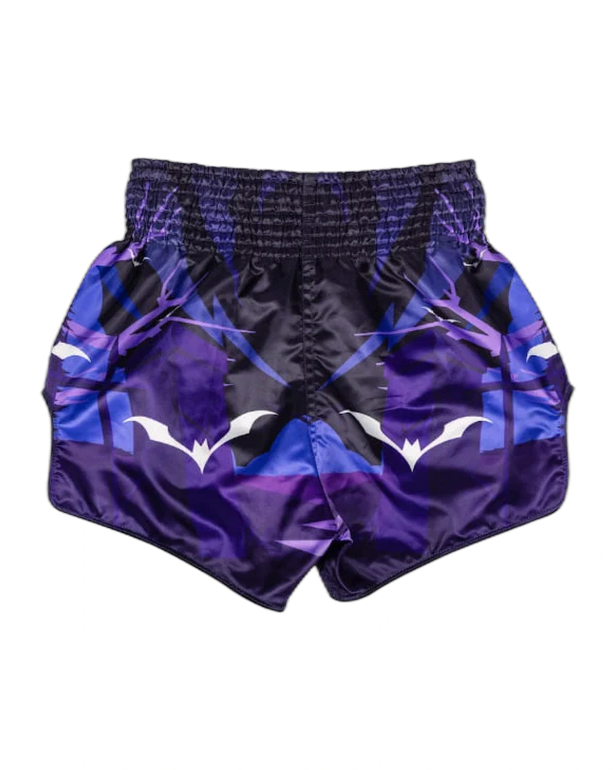 Shorts Muay Thai Fairtex - Twilight