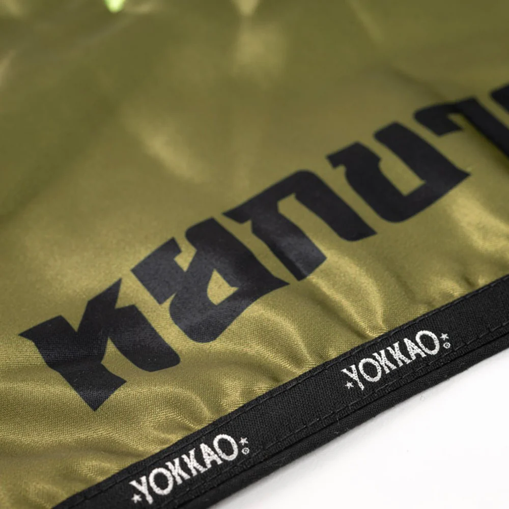 Shorts Muay Thai Yokkao - Bangkok