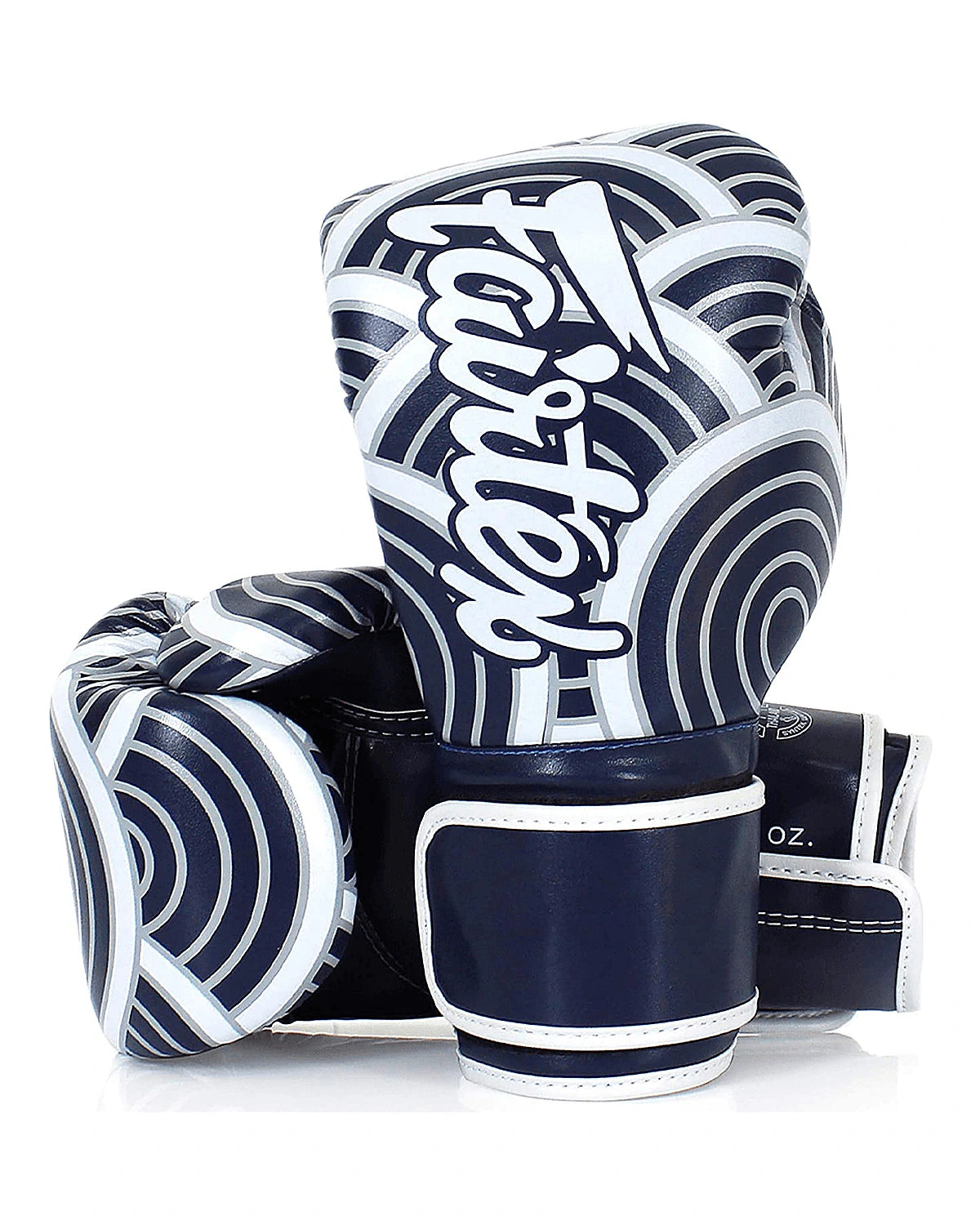 Luva Fairtex Art Collecitions - BGV14