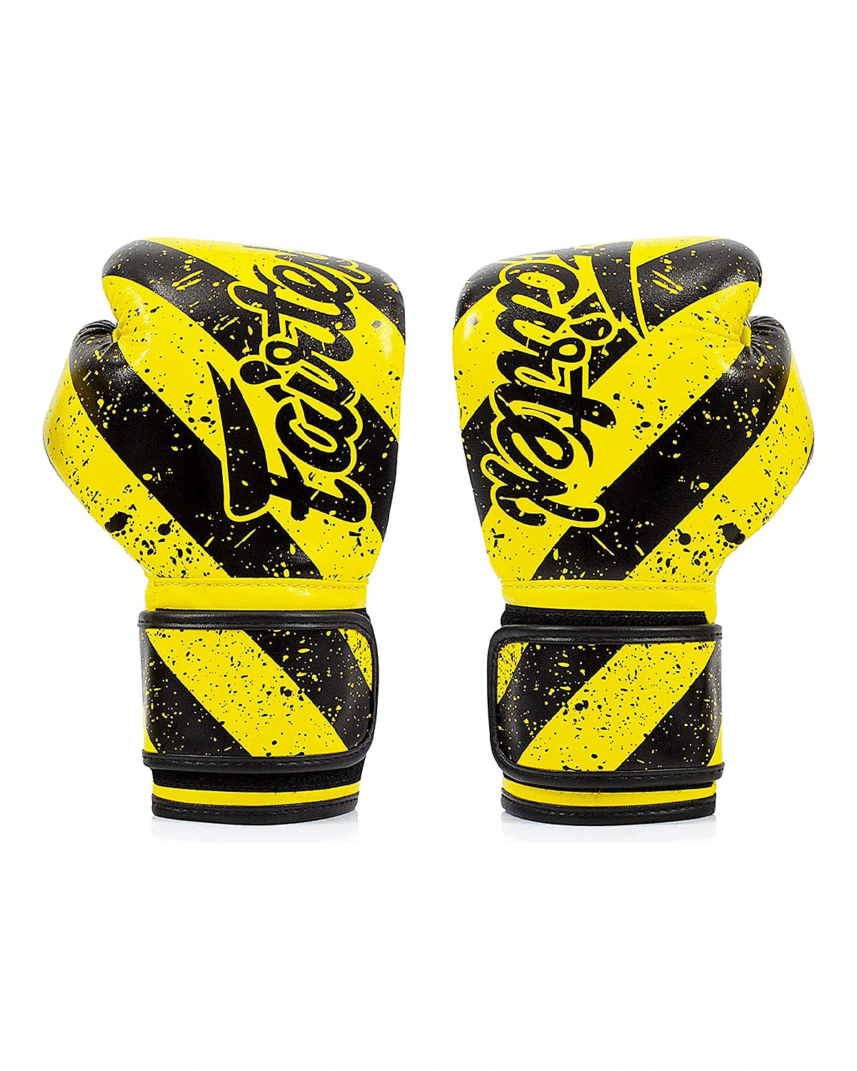Luva Fairtex Art Collecitions - BGV14