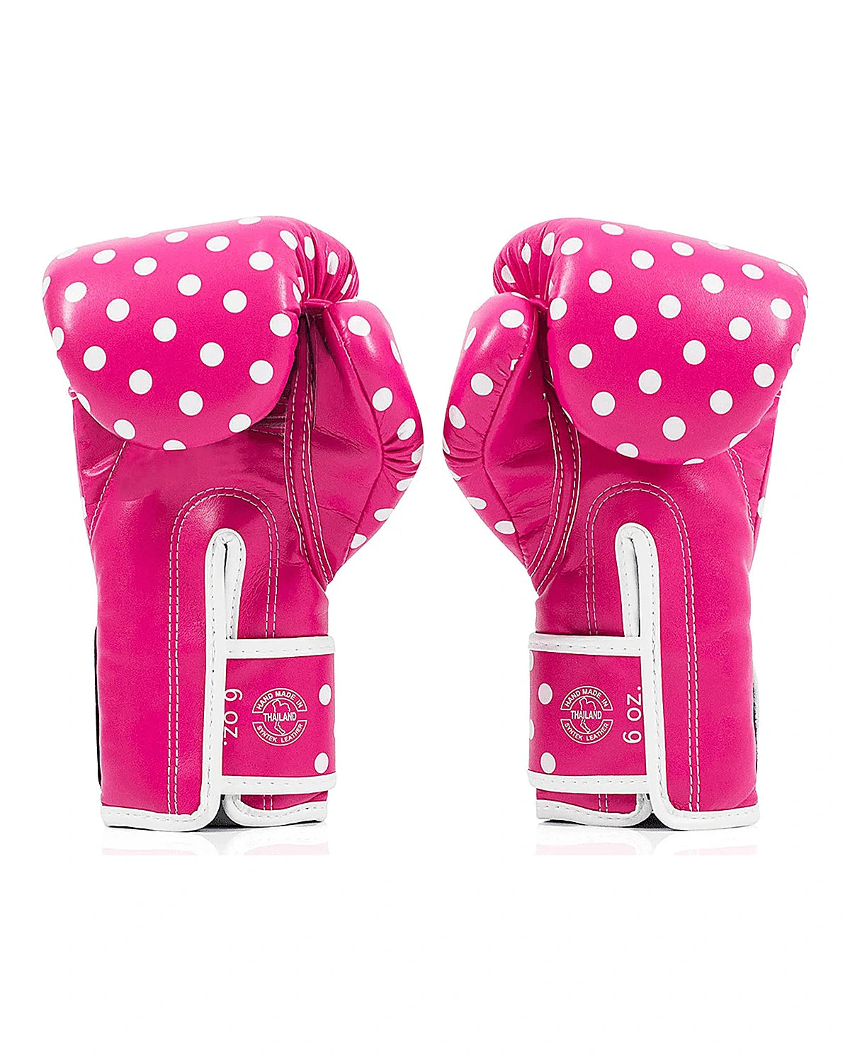 Luva Fairtex Art Collecitions - BGV14