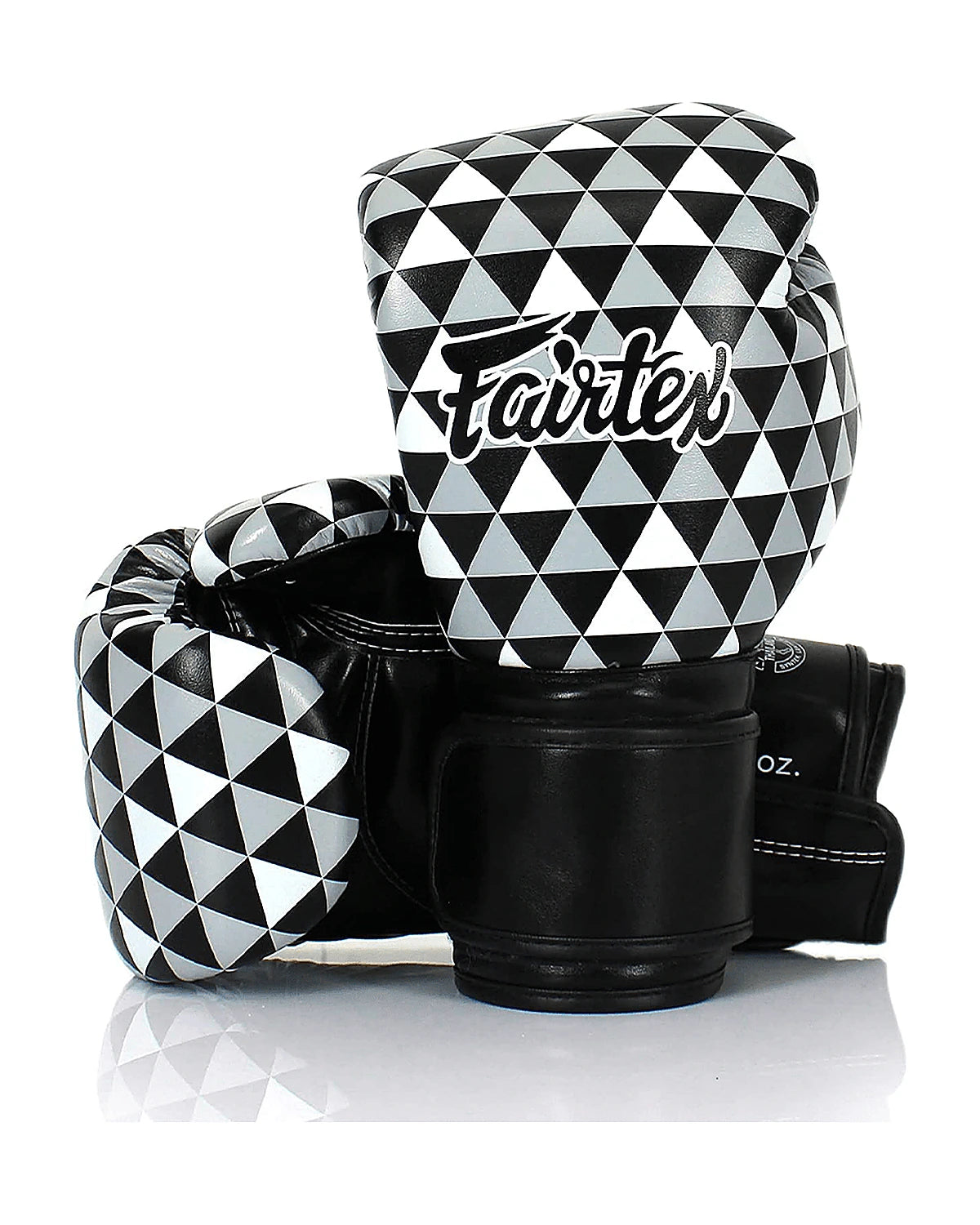 Luva Fairtex Art Collecitions - BGV14