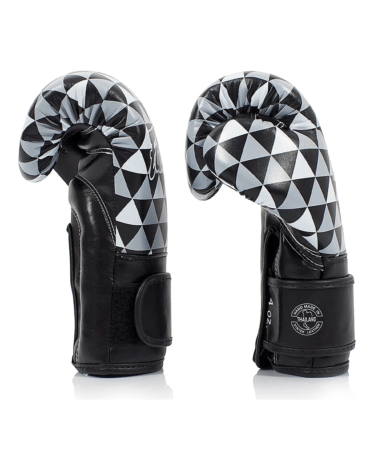 Luva Fairtex Art Collecitions - BGV14