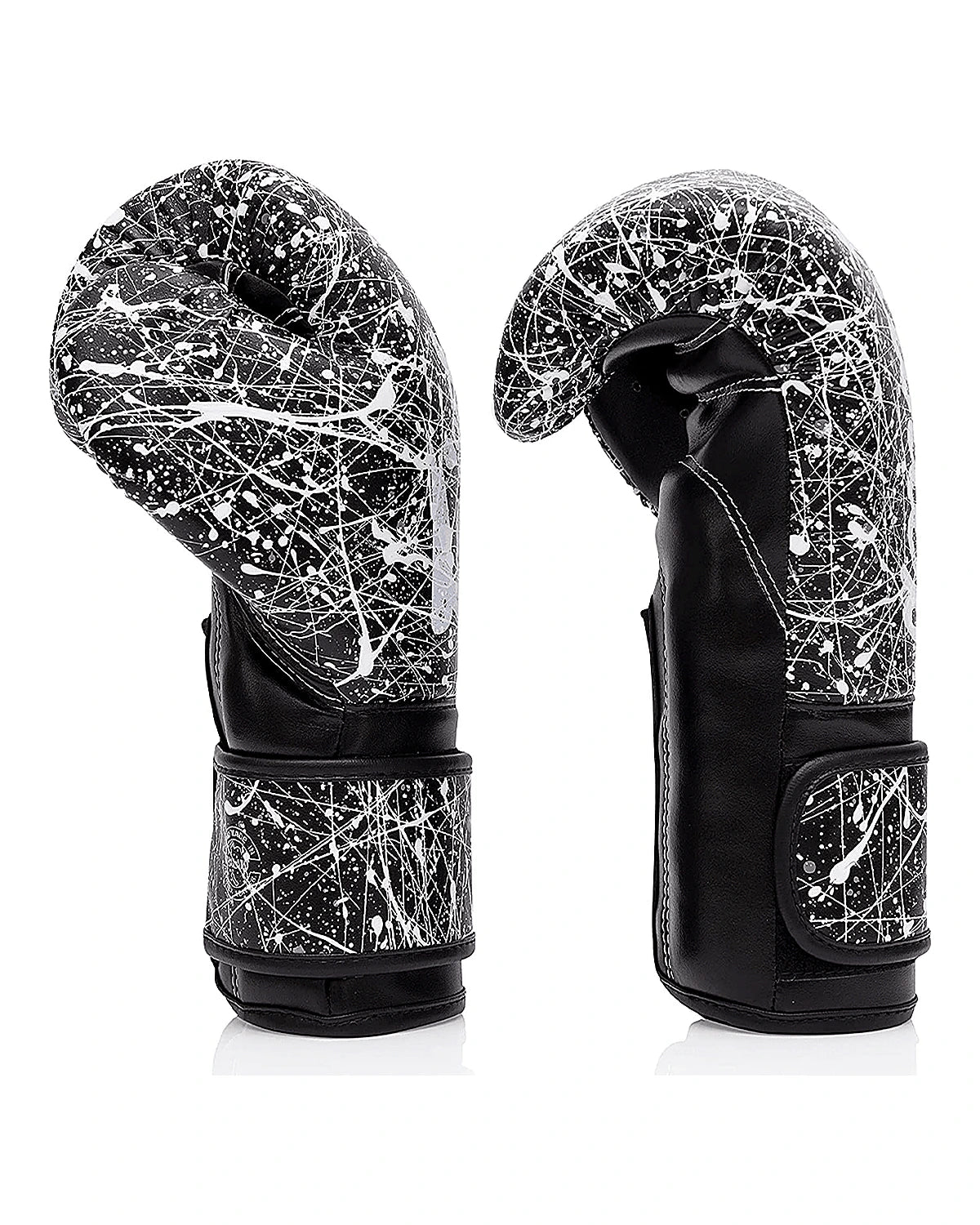 Luva Fairtex Art Collecitions - BGV14