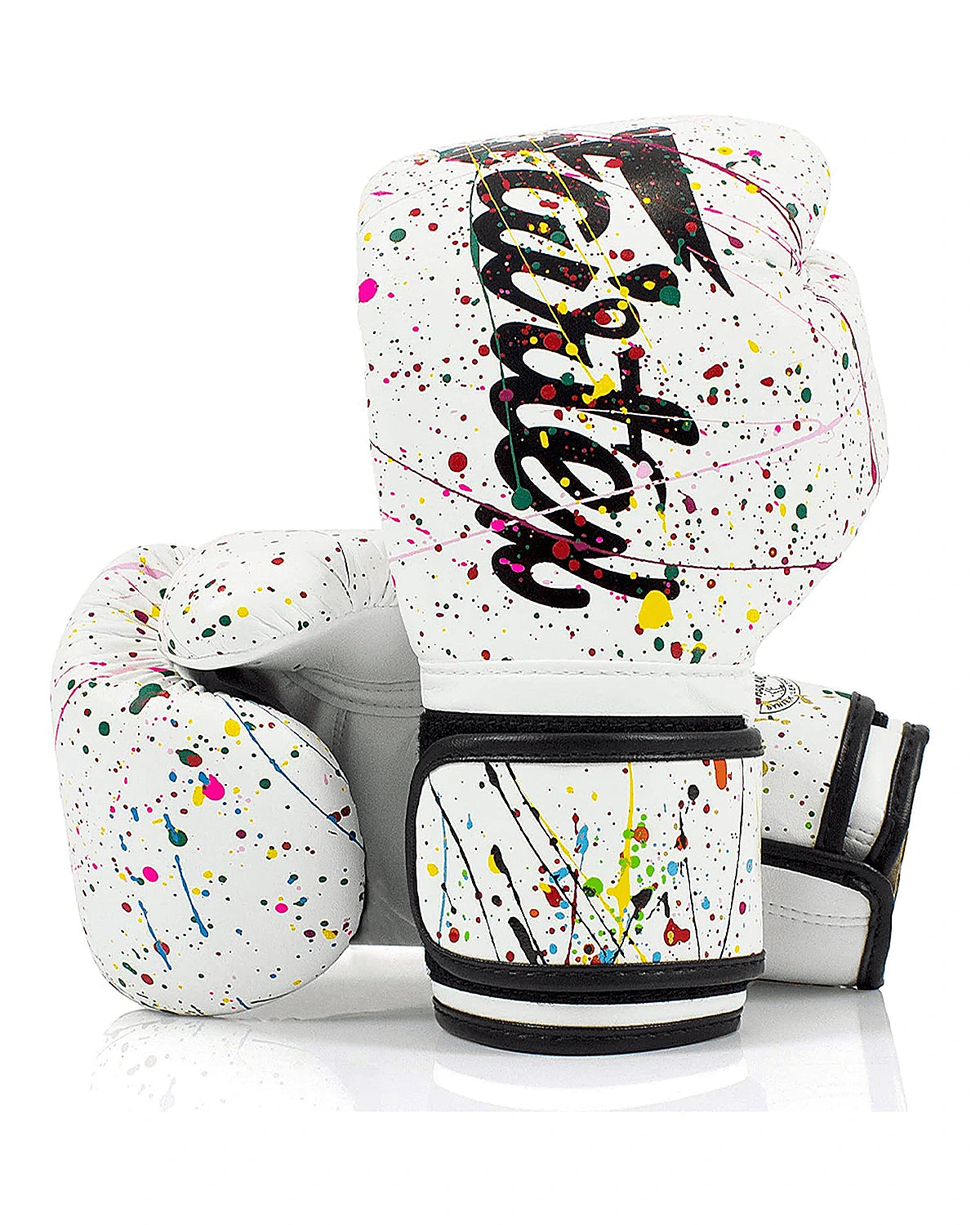Luva Fairtex Art Collecitions - BGV14