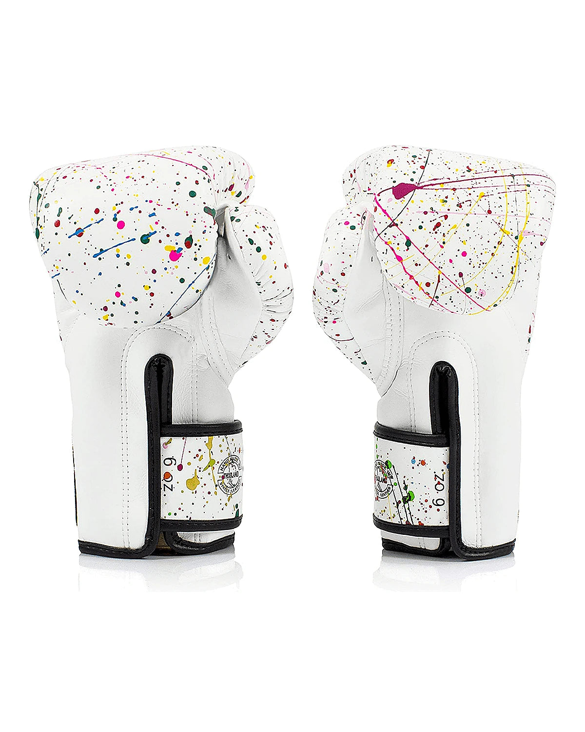Luva Fairtex Art Collecitions - BGV14