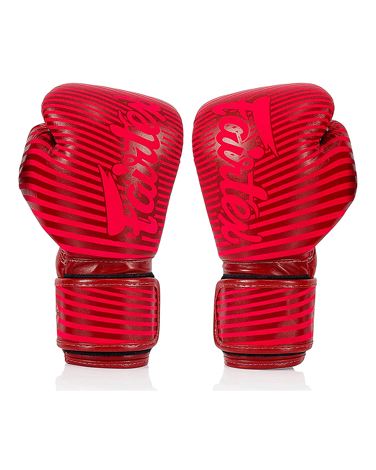 Luva Fairtex Art Collecitions - BGV14
