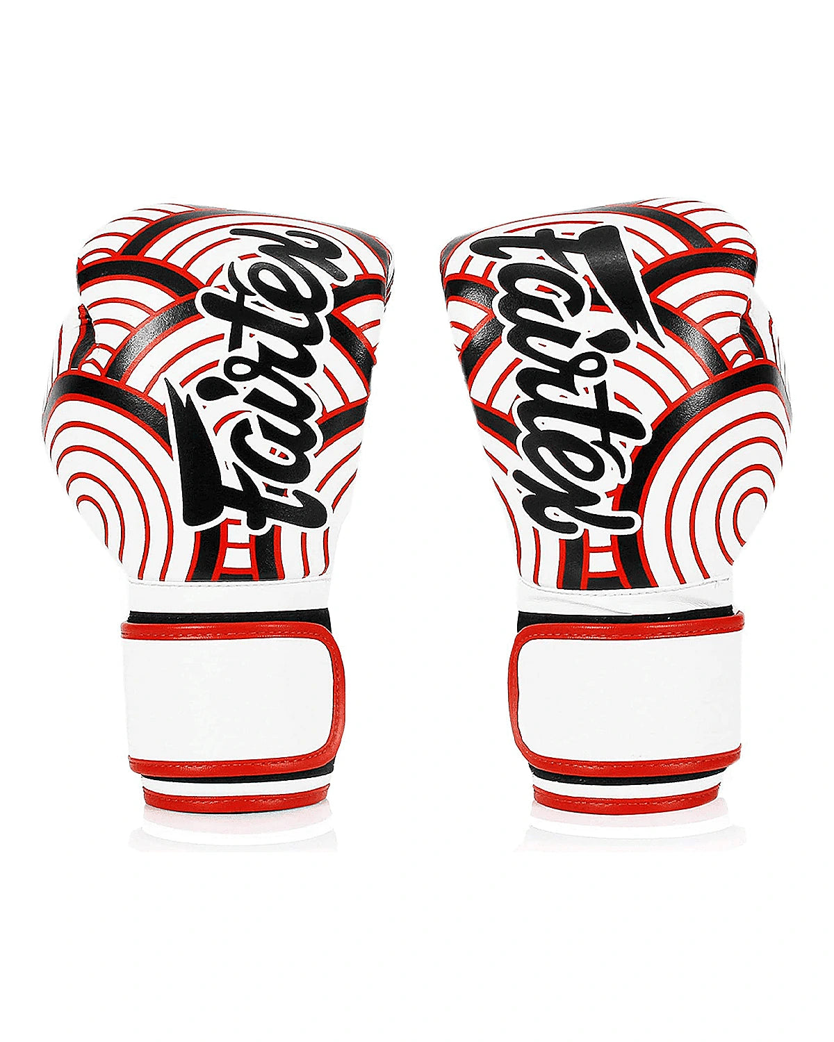 Luva Fairtex Art Collecitions - BGV14