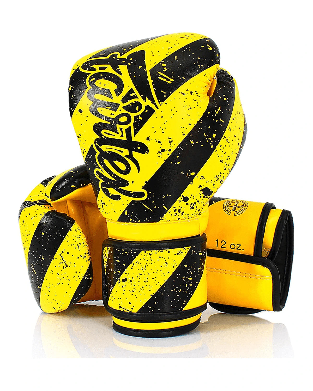 Luva Fairtex Art Collecitions - BGV14
