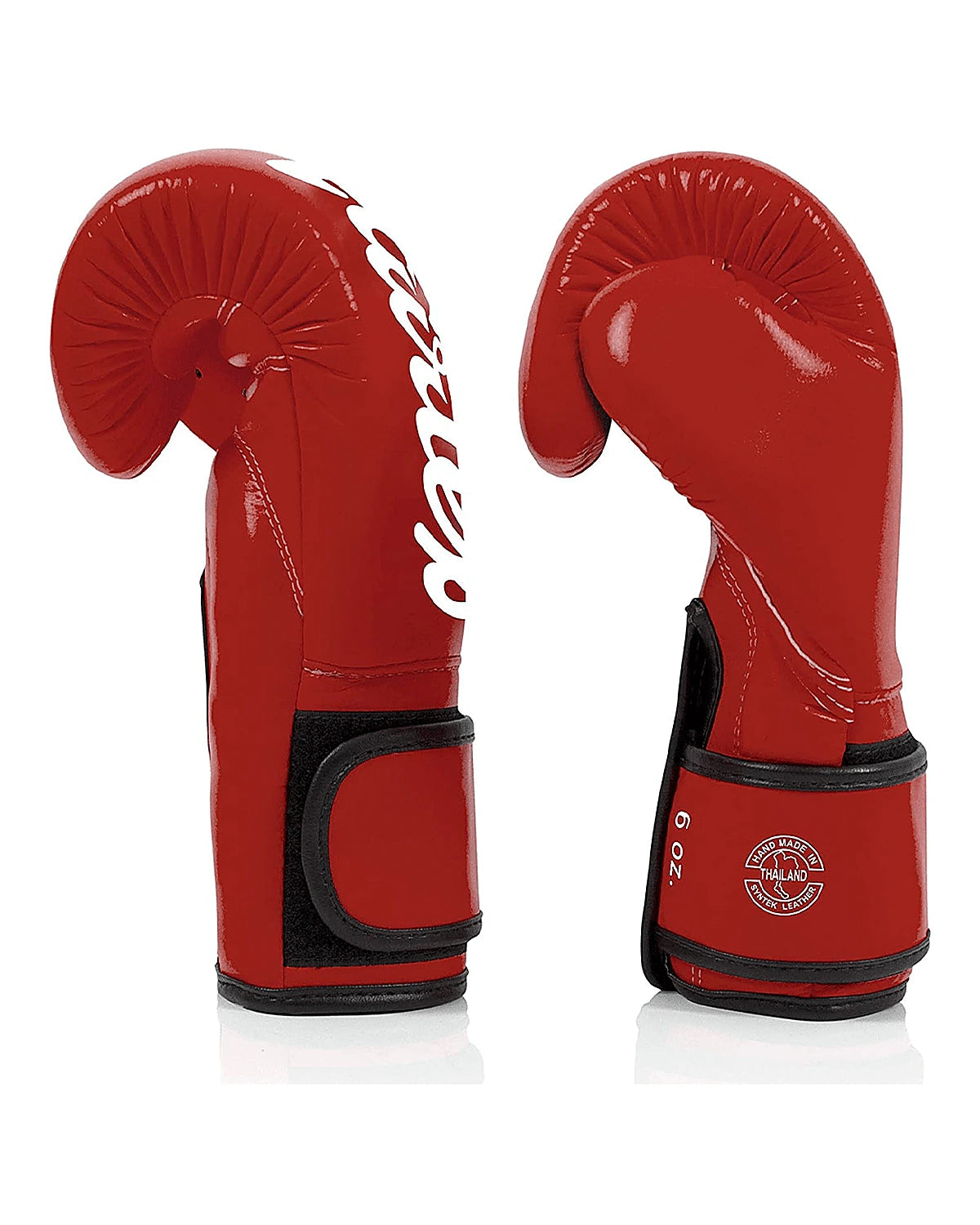 Luva Fairtex - BGV14