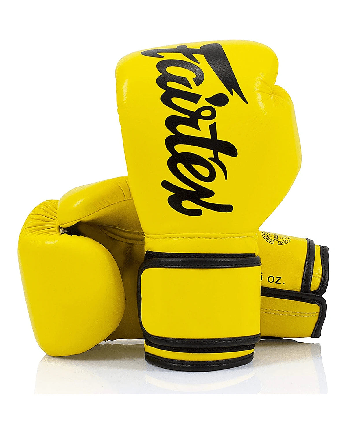 Luva Fairtex - BGV14