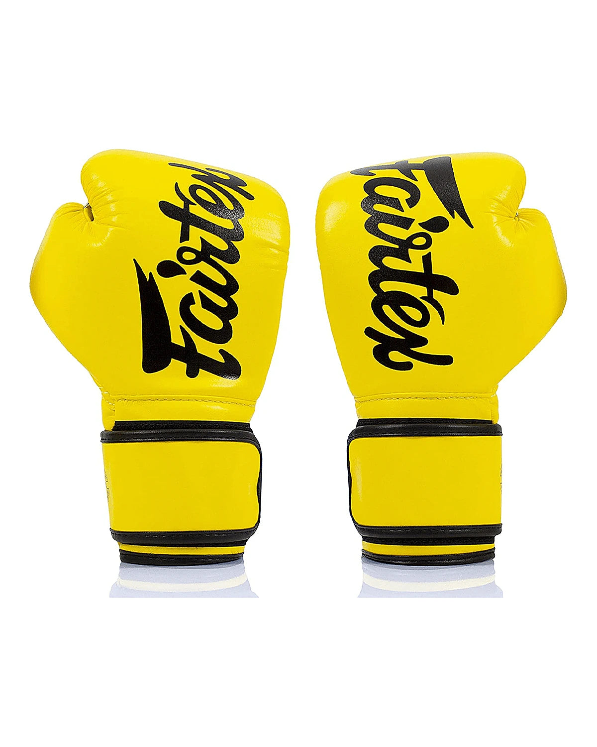 Luva Fairtex - BGV14