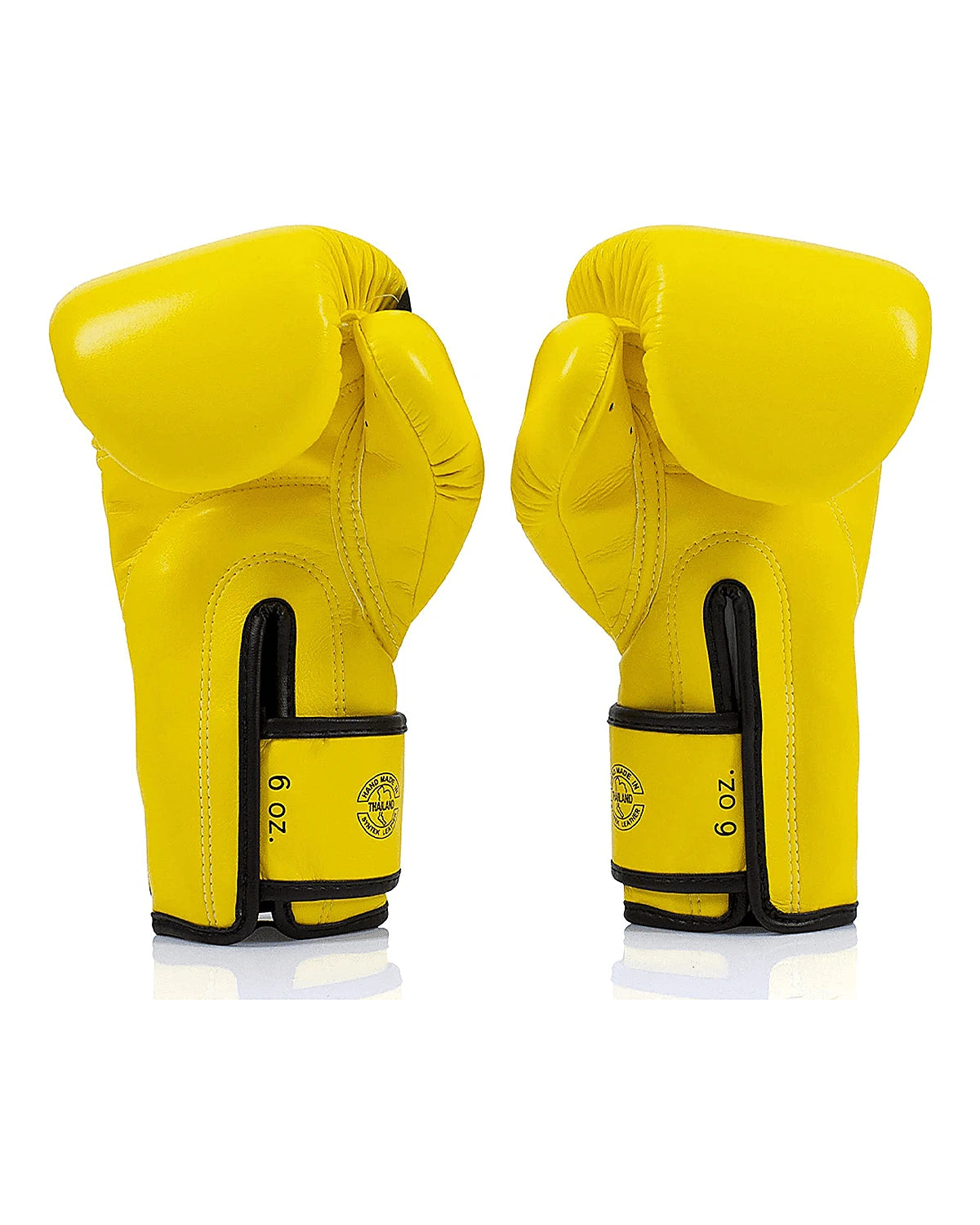 Luva Fairtex - BGV14
