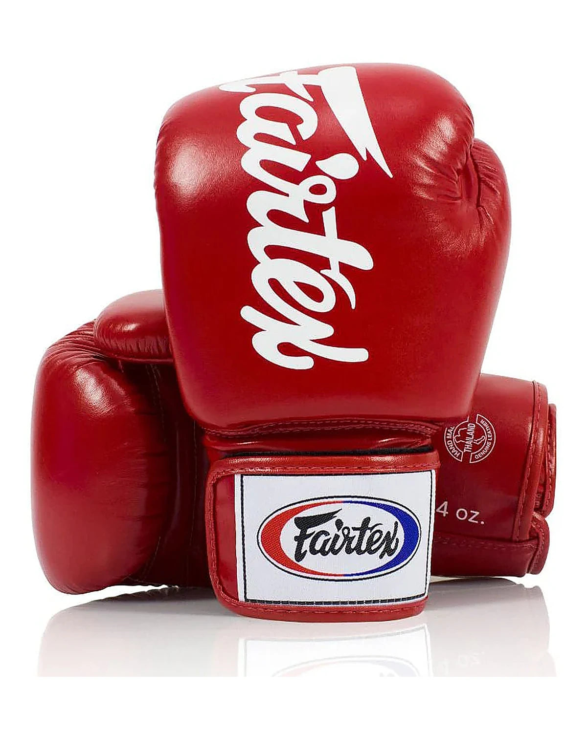 Luva Fairtex - BGV19