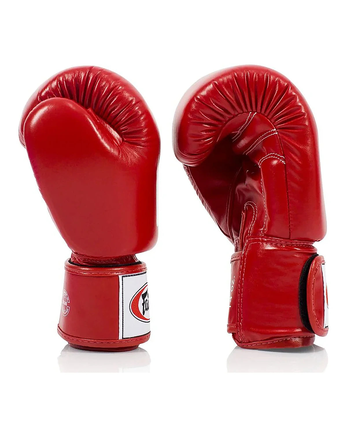 Luva Fairtex - BGV19