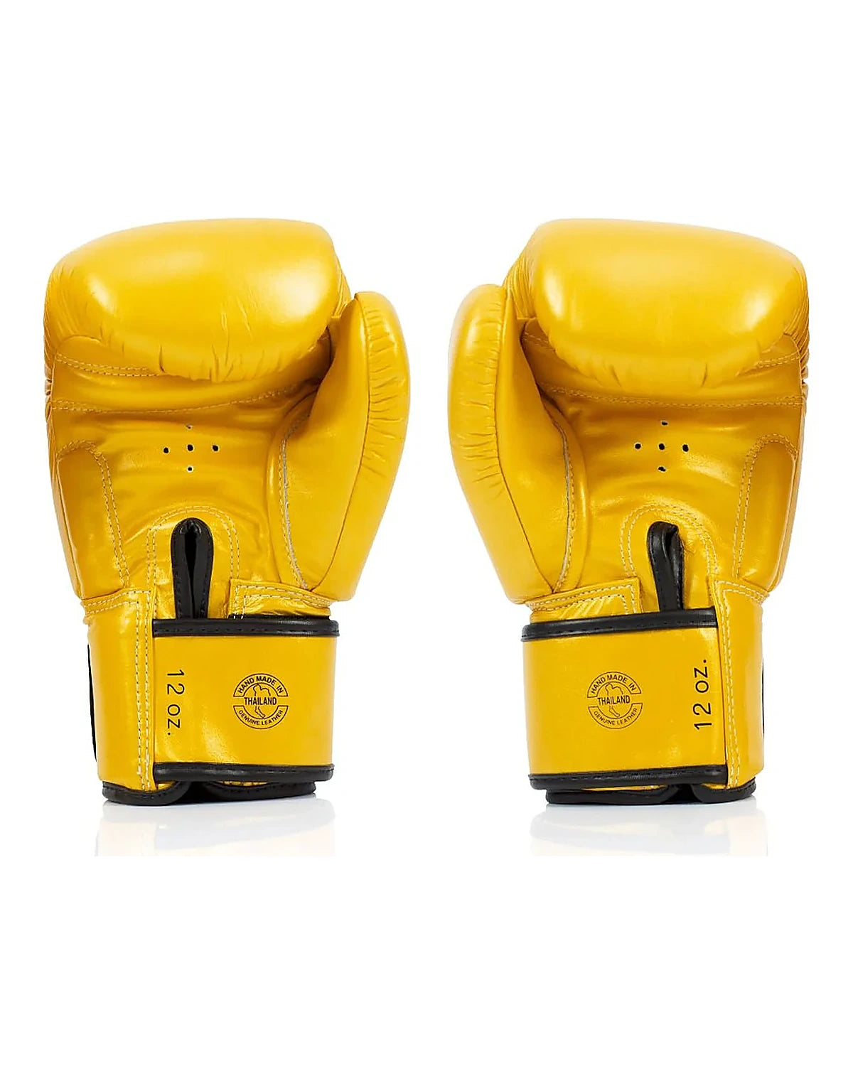 Luva Fairtex - BGV19