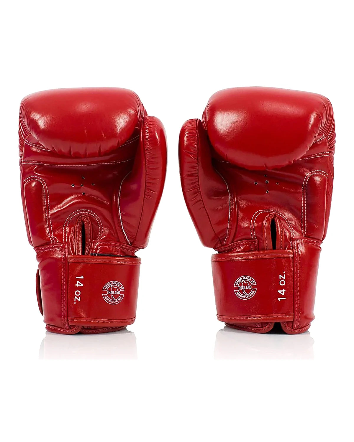 Luva Fairtex - BGV19