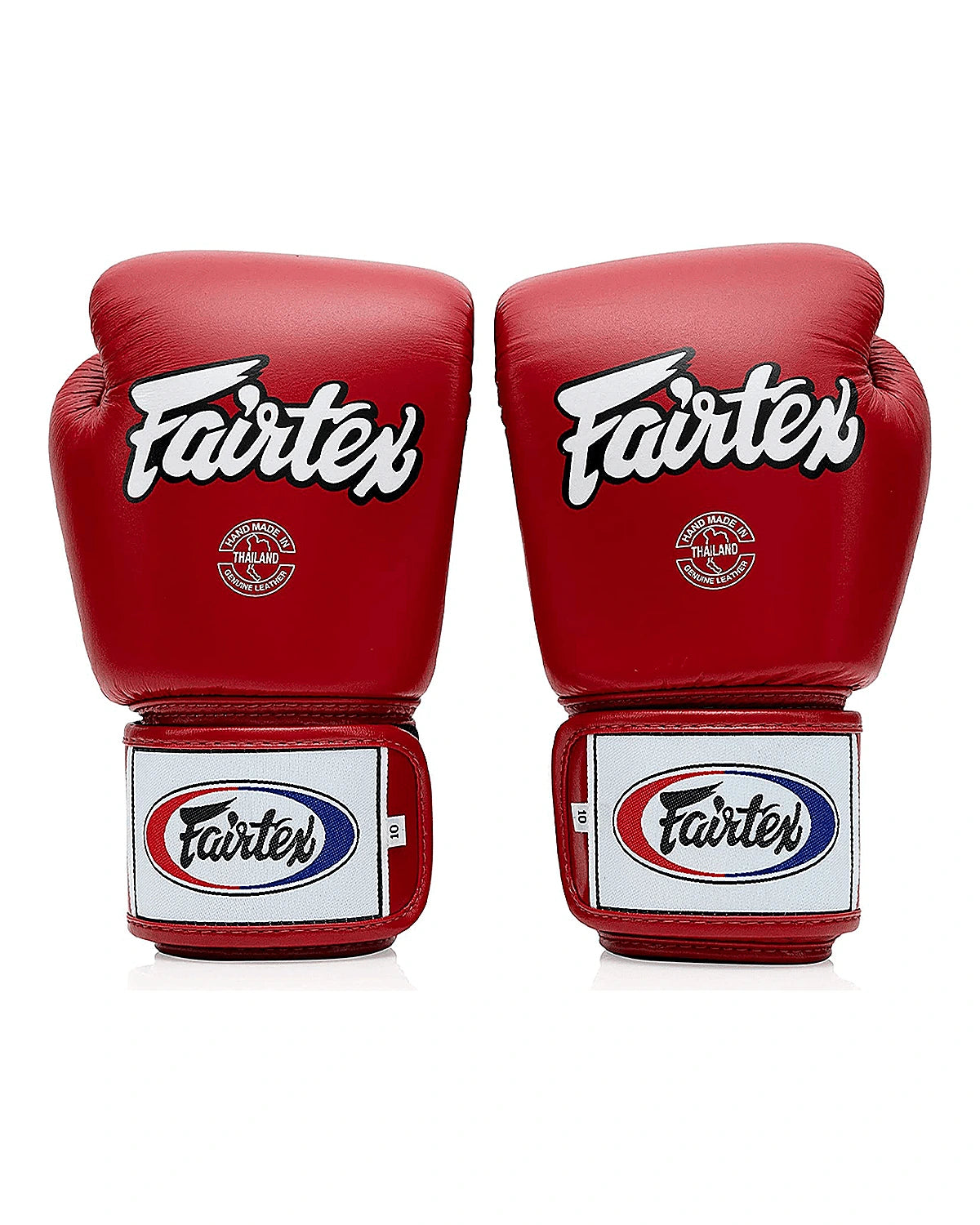 Luva Fairtex - BGV1