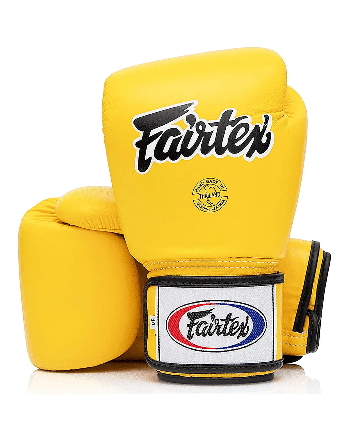 Luva Fairtex - BGV1