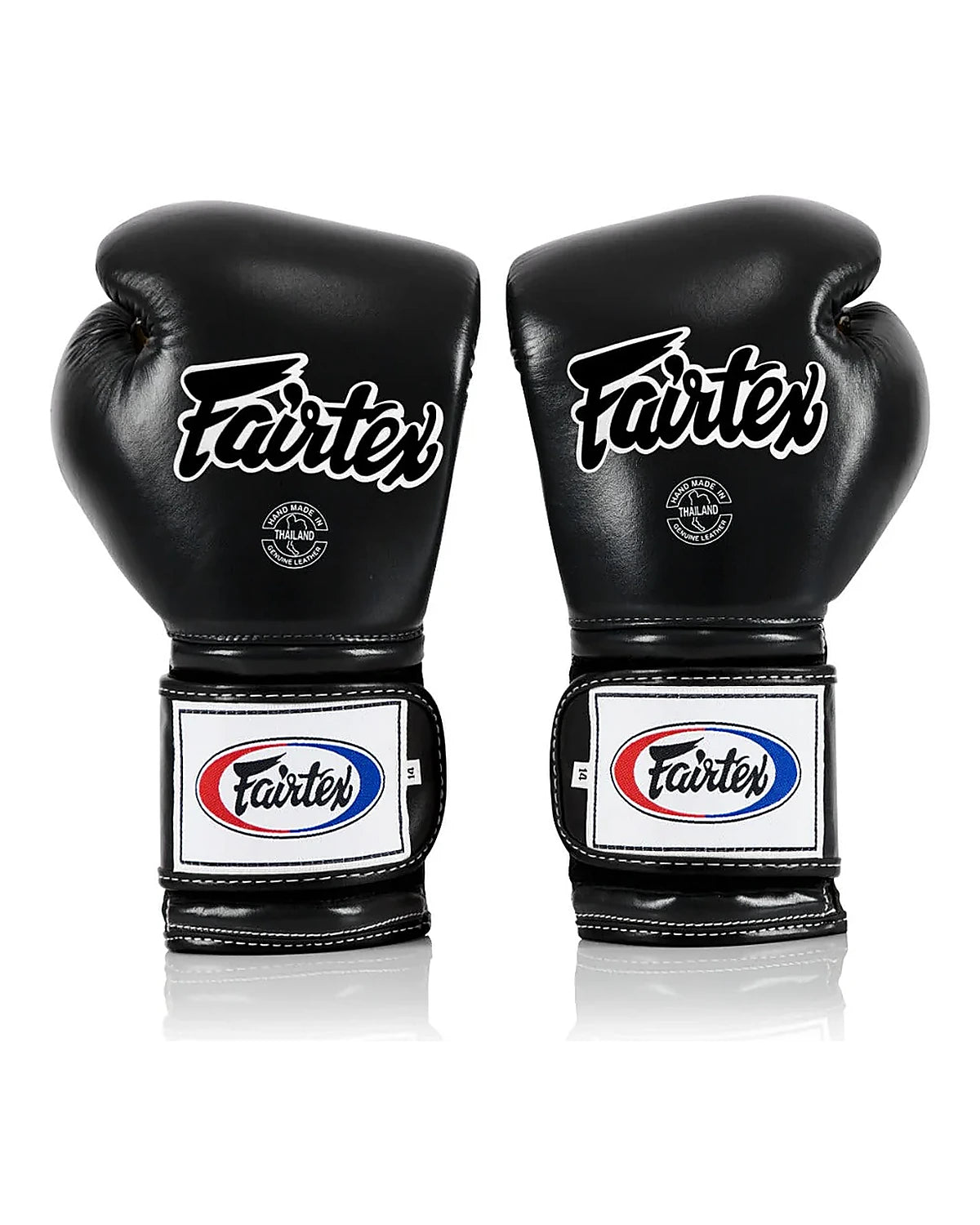 Luva Fairtex - BGV9 | Thai Shark