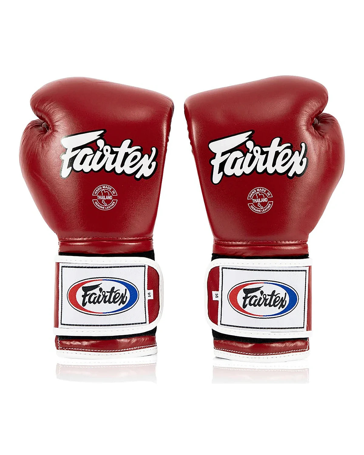 Luva Fairtex - BGV9 | Thai Shark