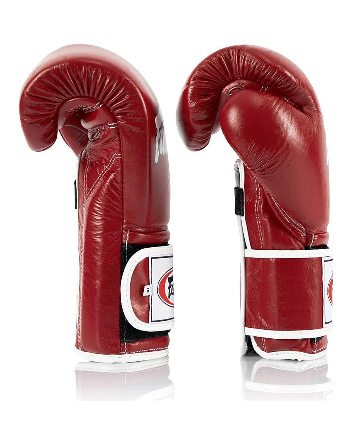 Luva Fairtex - BGV9 | Thai Shark