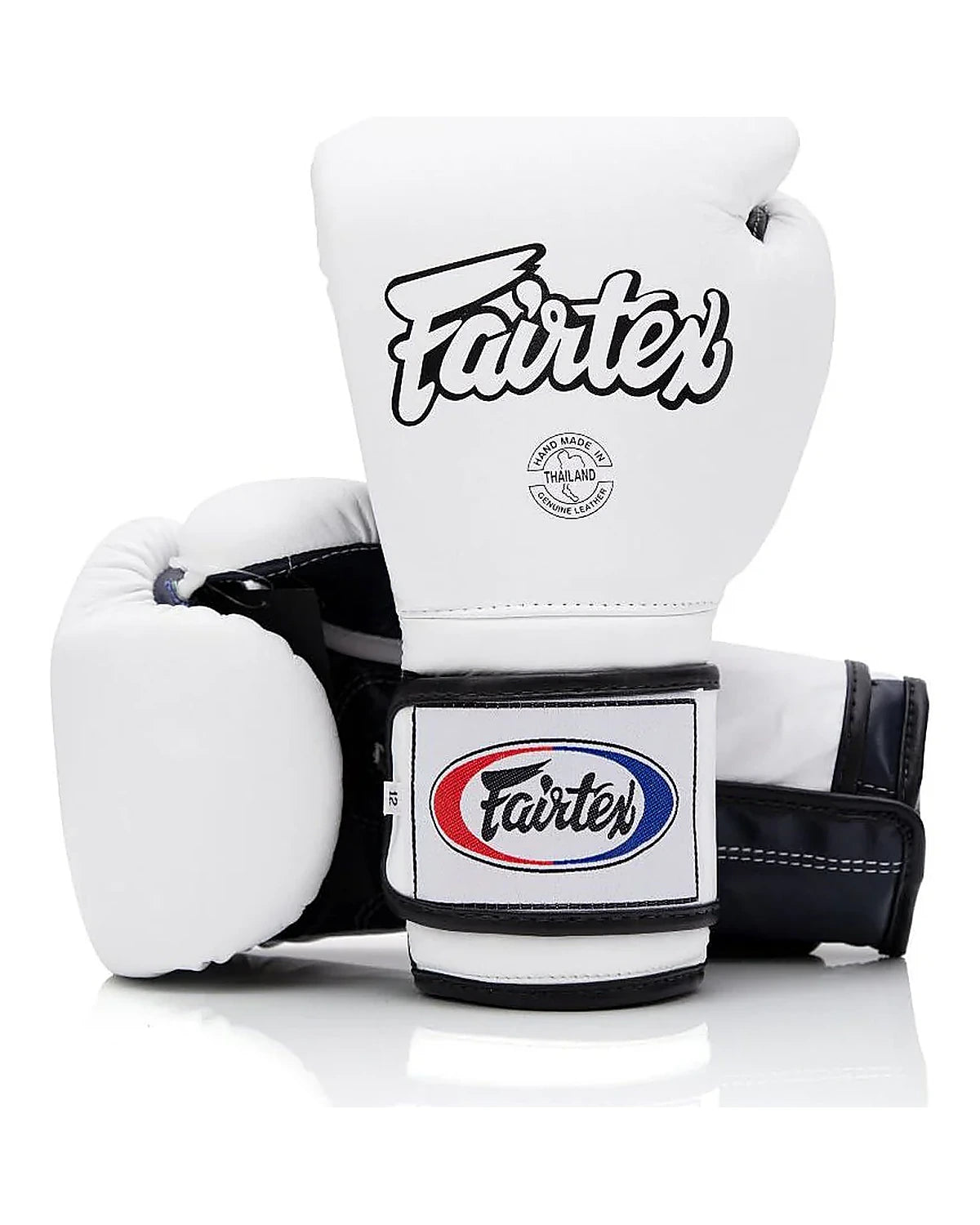 Luva Fairtex - BGV9 | Thai Shark