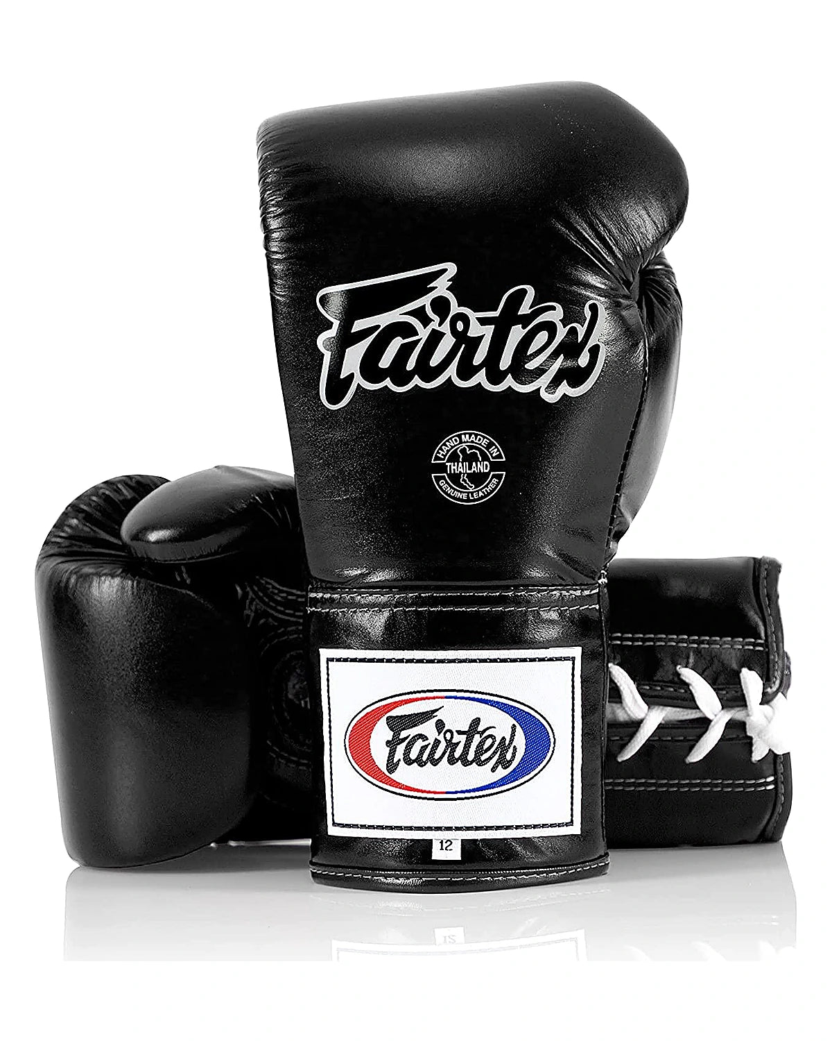 Luva Fairtex Cadarço - BGL6