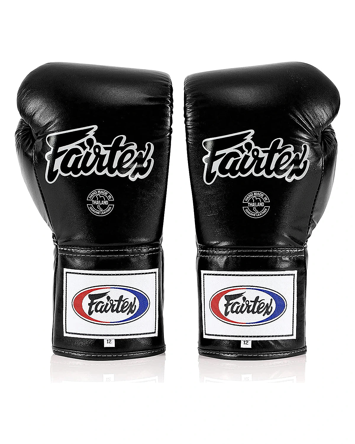 Luva Fairtex Cadarço - BGL6