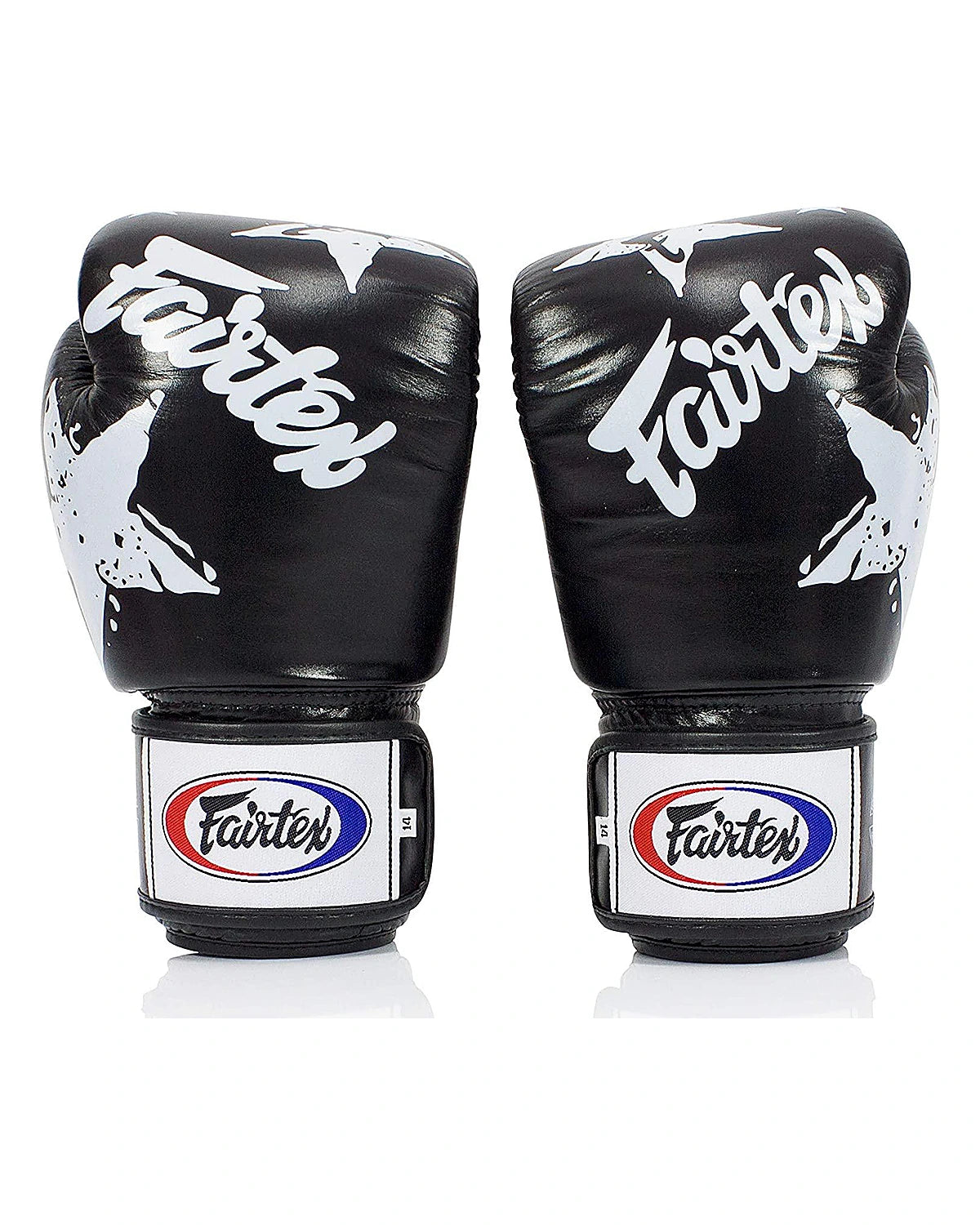 Luva Fairtex - Coleção Nação