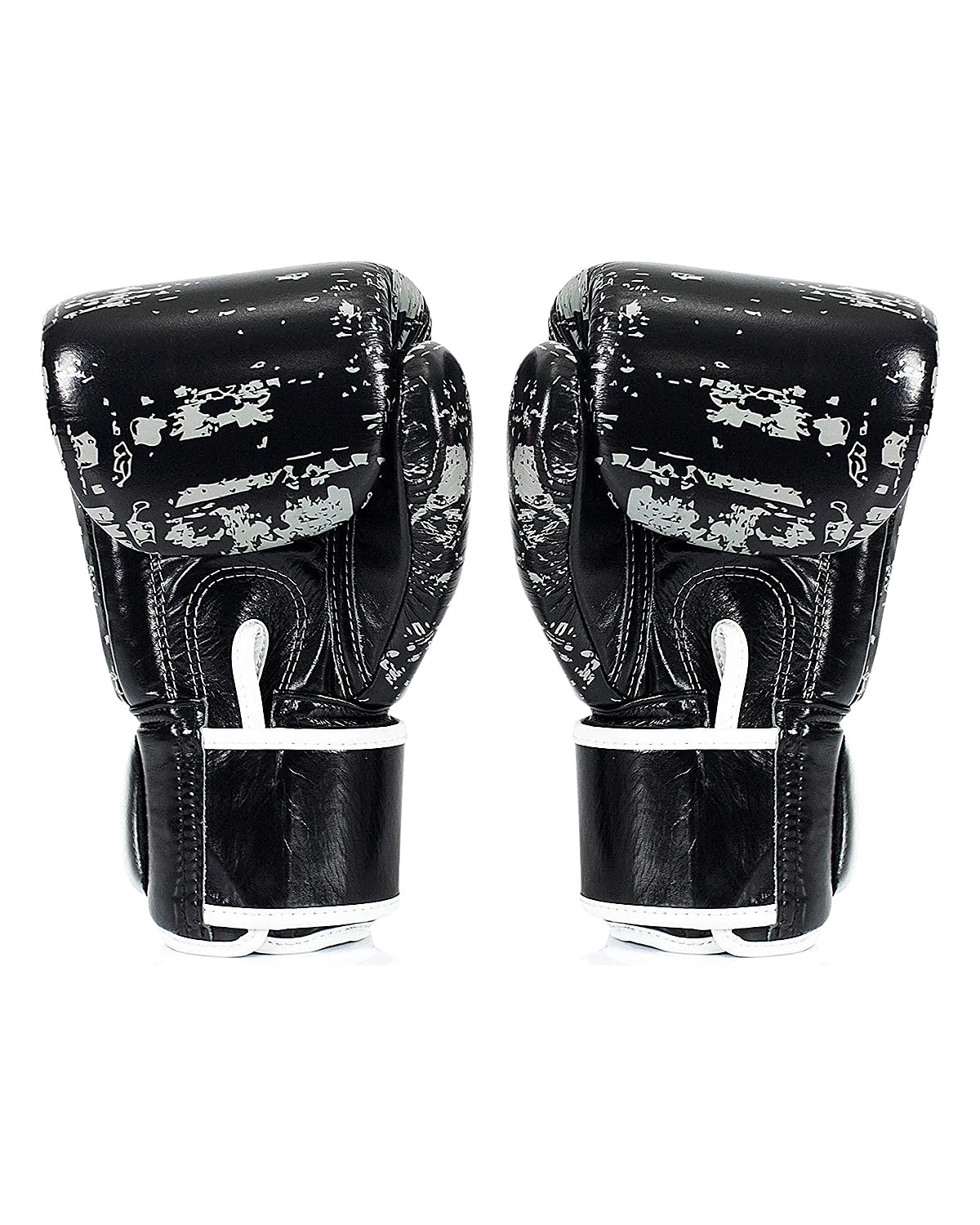 Luva Fairtex - Dark Cloud