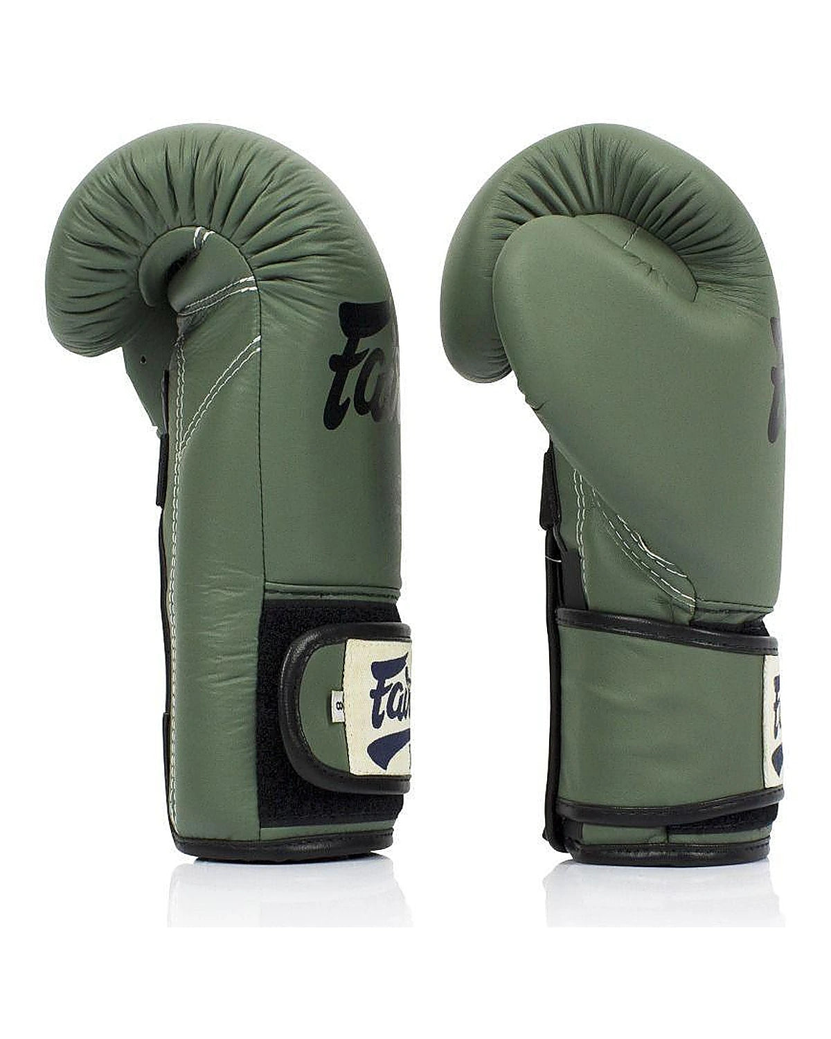 Luva Fairtex F-Day - BGV11