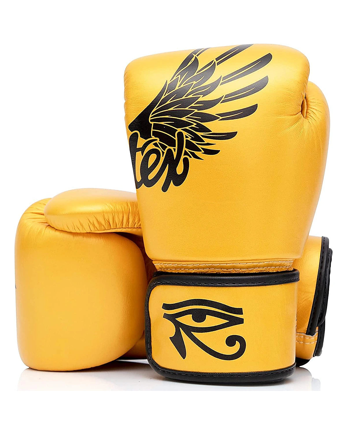 Luva Fairtex - Falcon