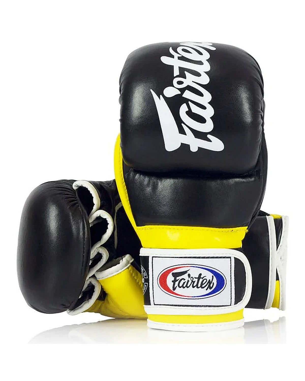 Luva Fairtex Grappling - FVG18 | Thai Shark