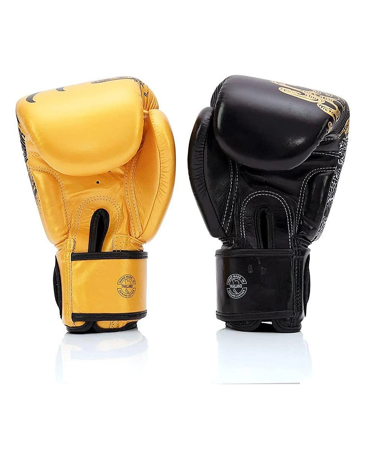 Luva Fairtex Harmony Six - BGV26 | Thai Shark