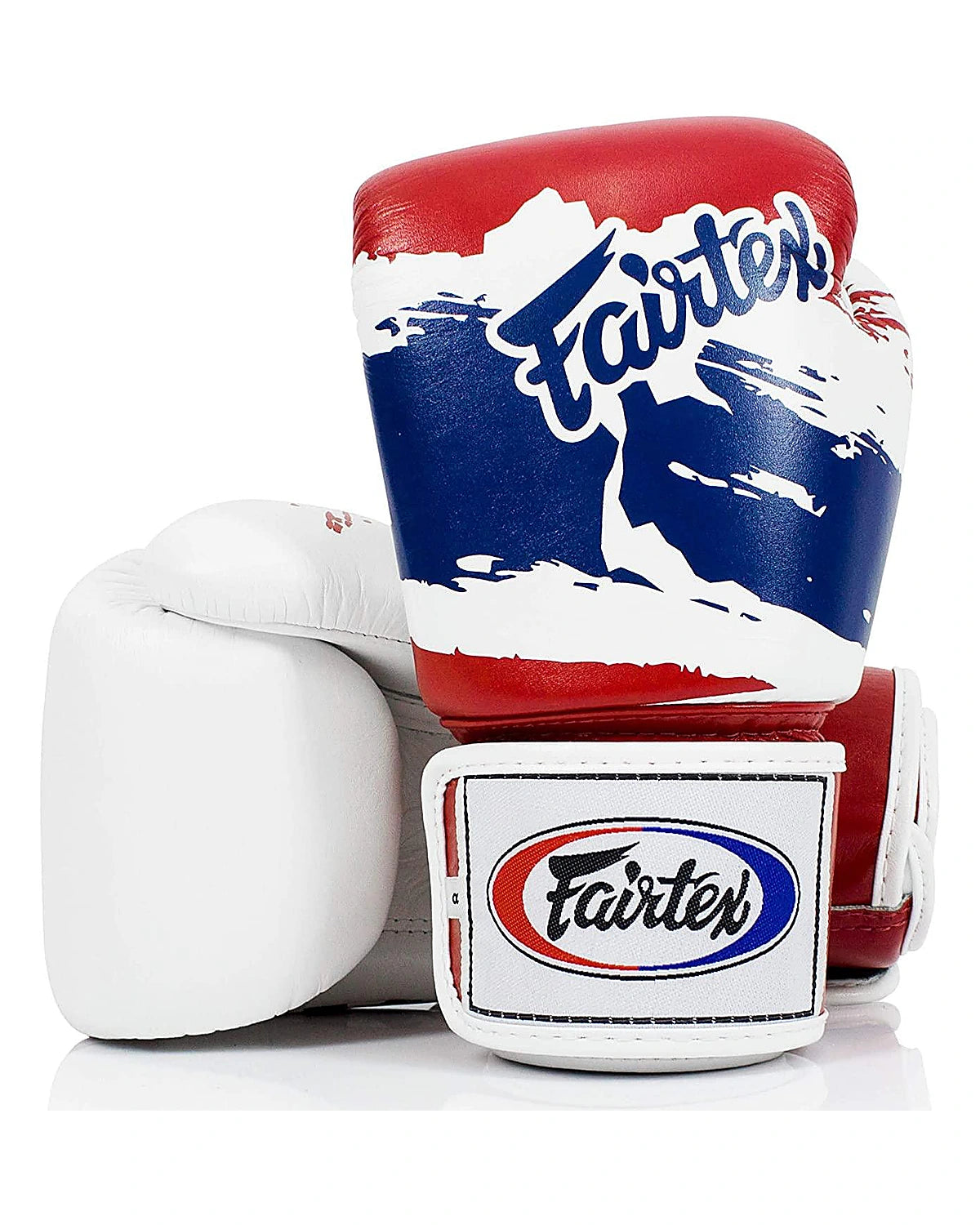 Luva Fairtex - Países