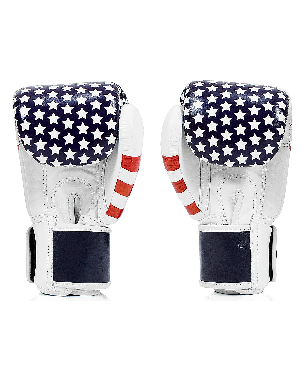 Luva Fairtex - Países