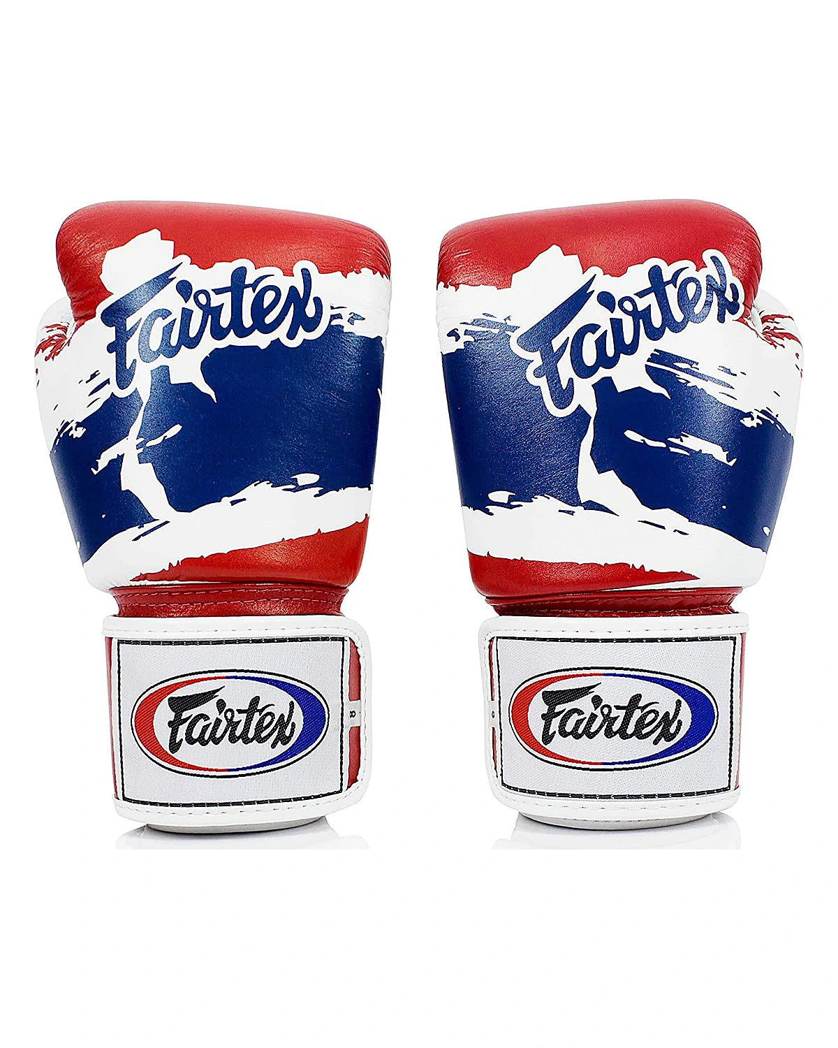 Luva Fairtex - Países