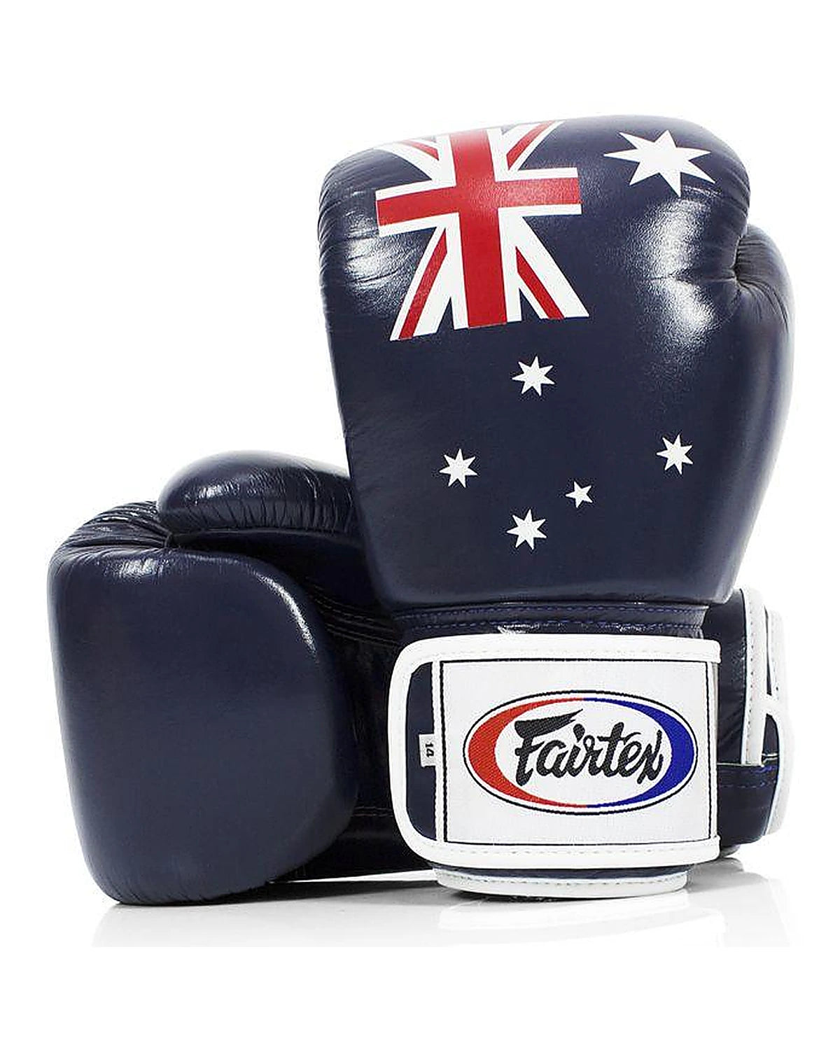 Luva Fairtex - Países