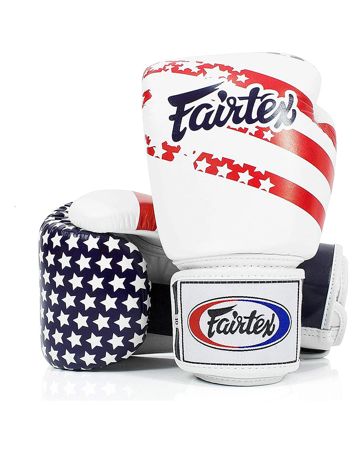 Luva Fairtex - Países