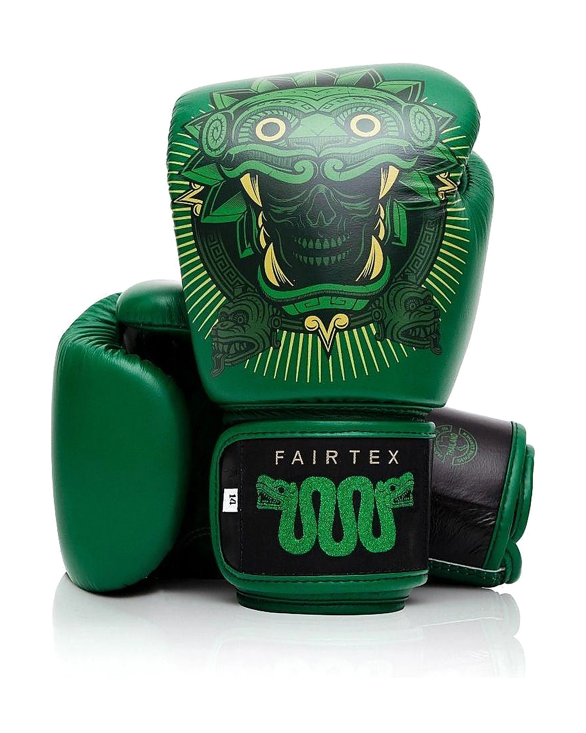 Luva Fairtex Resurrection